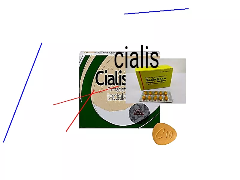 Acheter du cialis générique